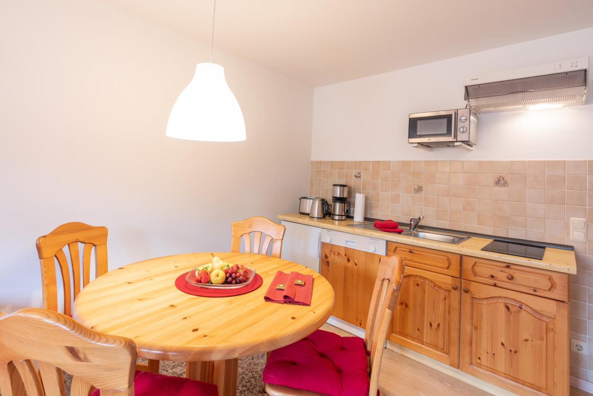 Pension Haus Anneliese Uckeritz Rom bilde